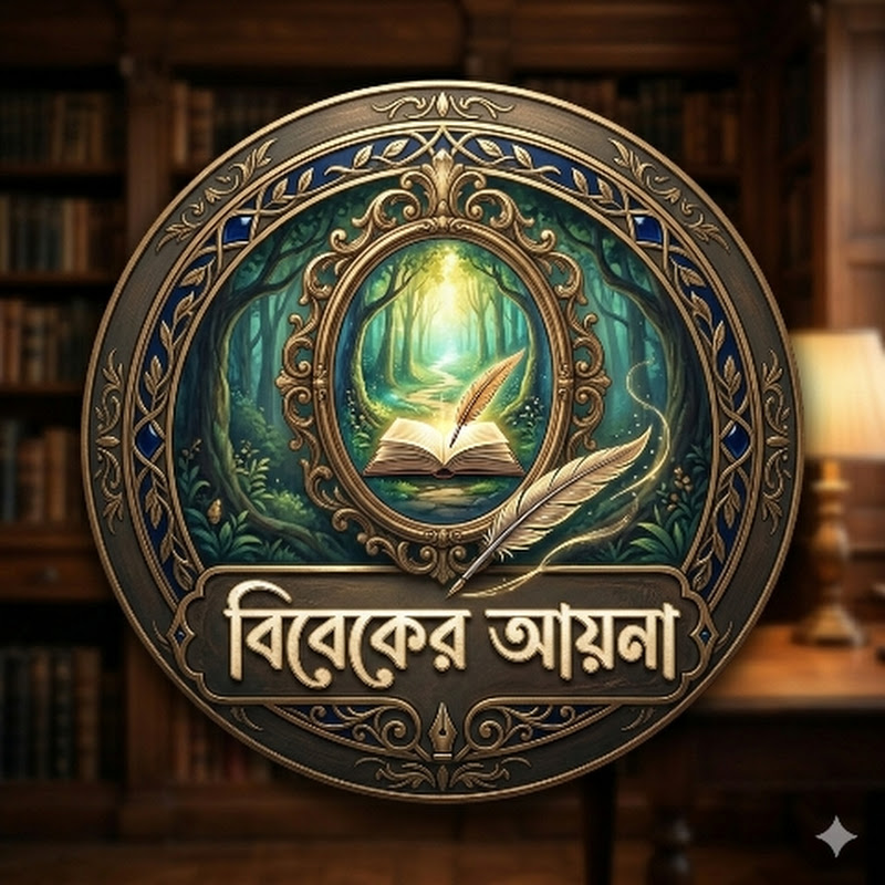 বিবেকের আয়না 2.0