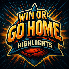 WinOrGoHome Highlights