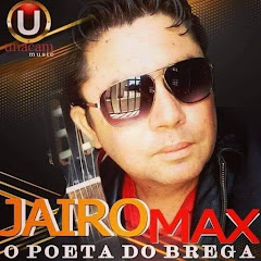 Логотип каналу Jairo Max Oficial