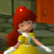 Princess Daisy #1 💛