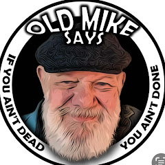 Old Me Living Better Avatar