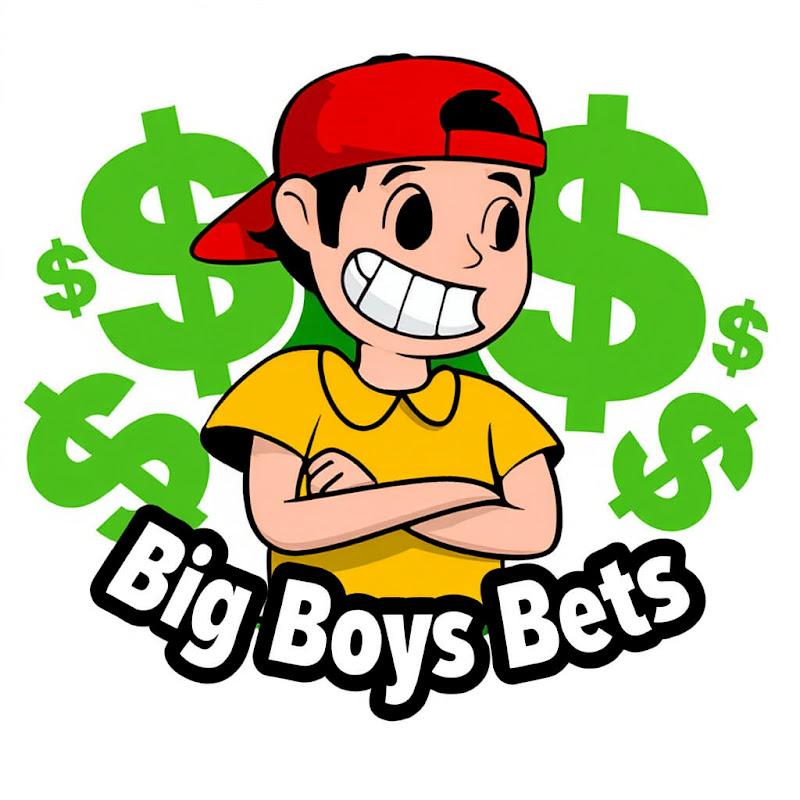 Big Boys Bets Logo