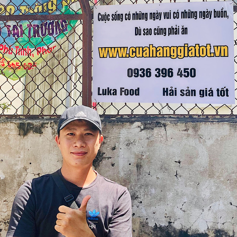 Lộc Hải Sản