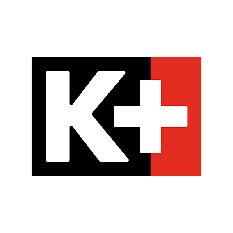Truyền hình K+
