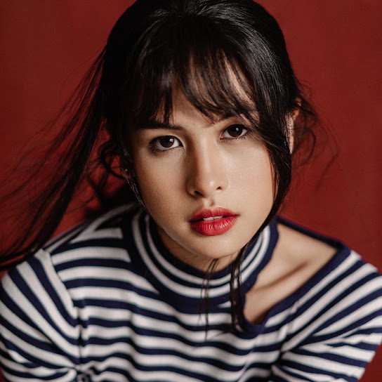 Maudy Ayunda