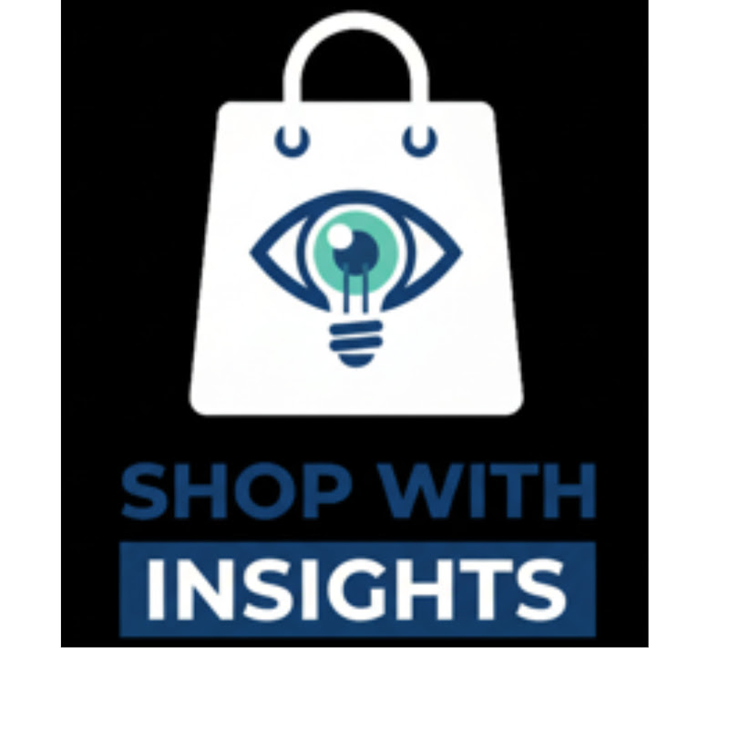 Shop With Insight