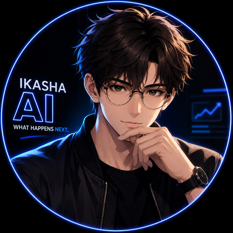 Ikasha AI | Hosted by Kai