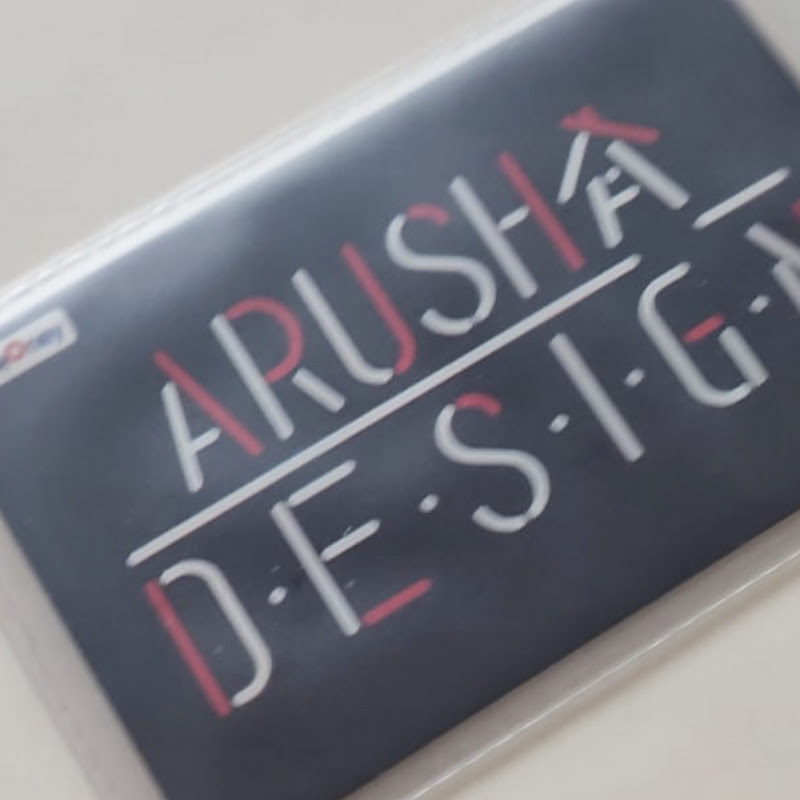 Arusha Desain Animasi 3D Exterior Interior Design