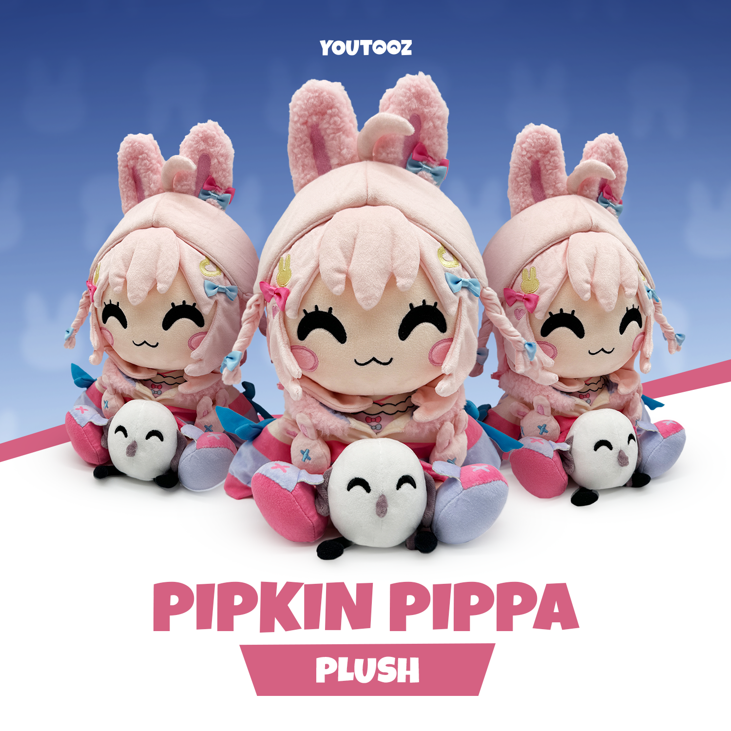 Post from Pipkin Pippa Ch.【Phase Connect】
