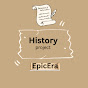 History by Era logo