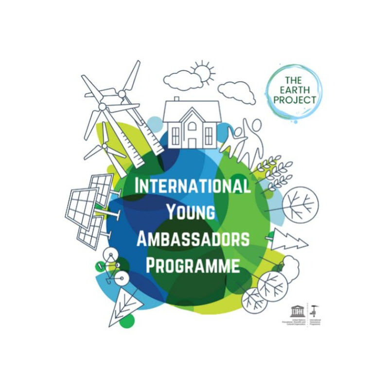 International Young Ambassador Program
