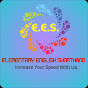 Elementary English Shorthand logo