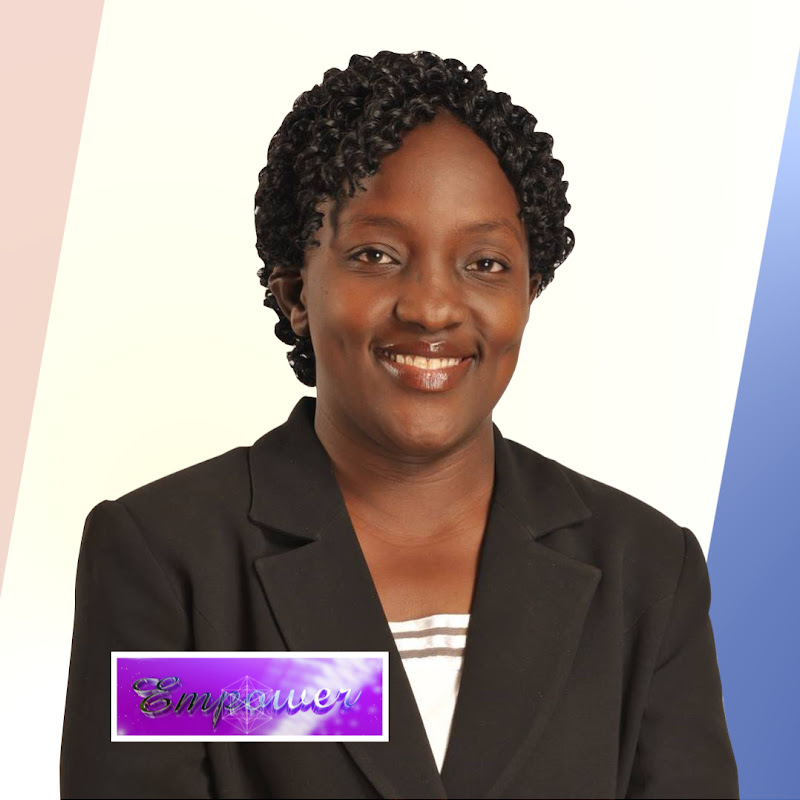 Empower with Beatrice Chuchu