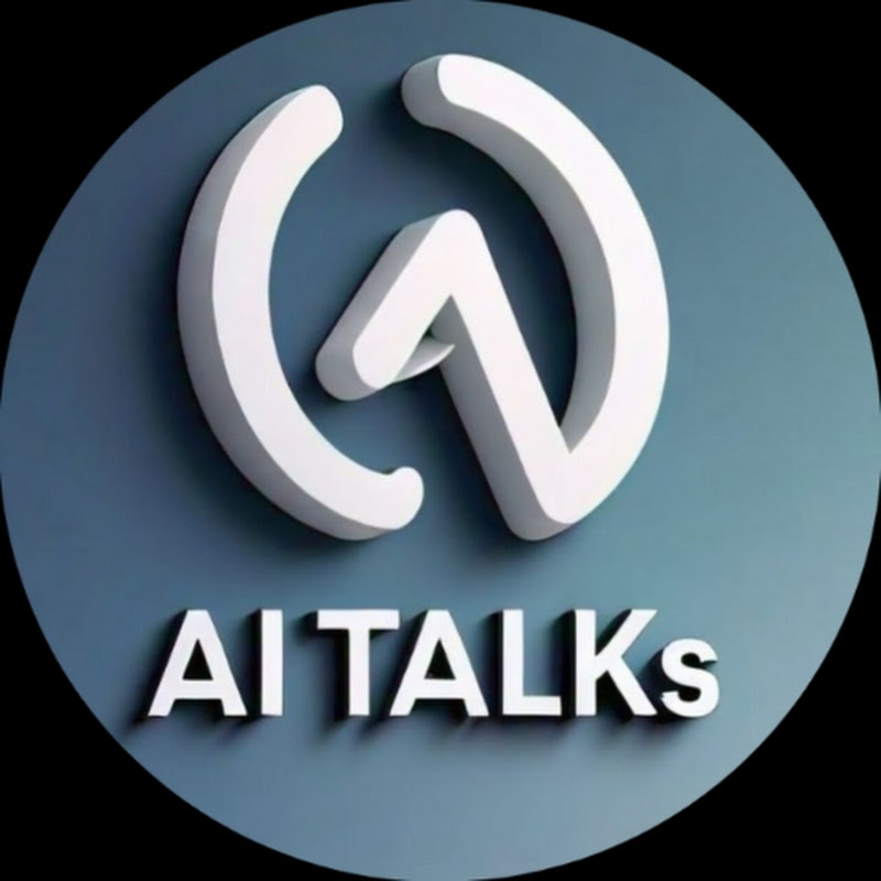 Ai TALKs