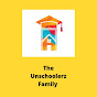 The UnScHooLeRz Family logo