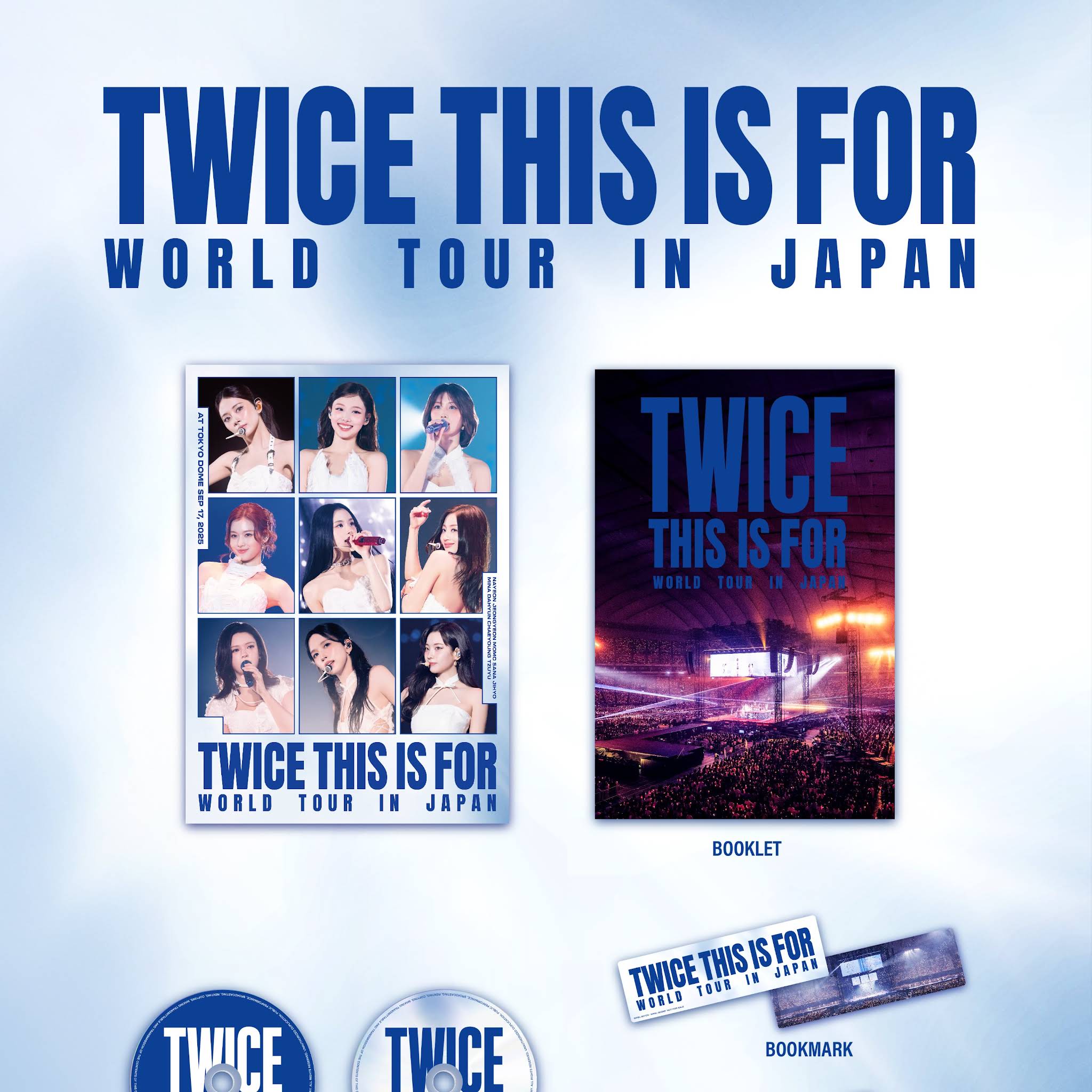 ミュージック TWICE 2ND TOUR YouTube