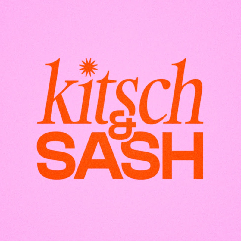 kitsch & SASH