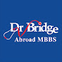 Dr.Bridge Abroad MBBS Telugu logo