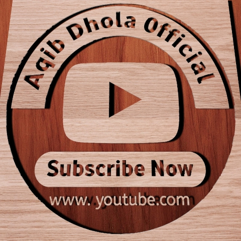 Aqib Dhola 0fficial