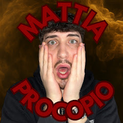 Mattia Procopio