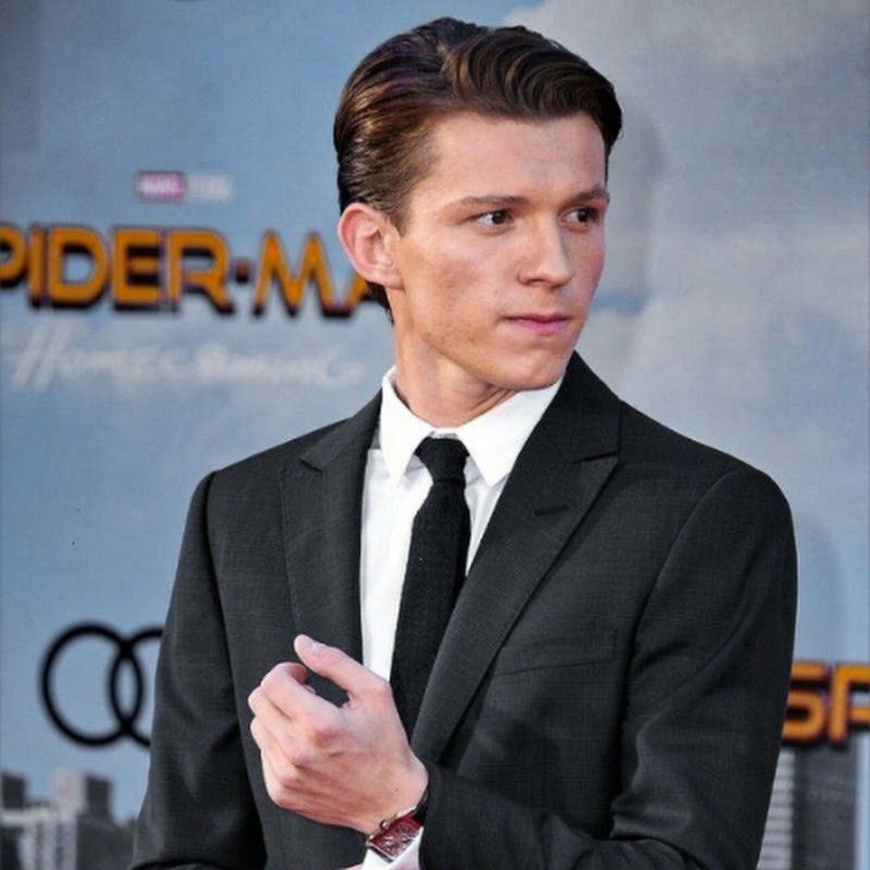 TOM REACTS