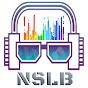 NSLB Community Server logo
