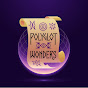 Polyglot Wonders logo