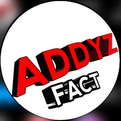 ADDYZ FACT avatar