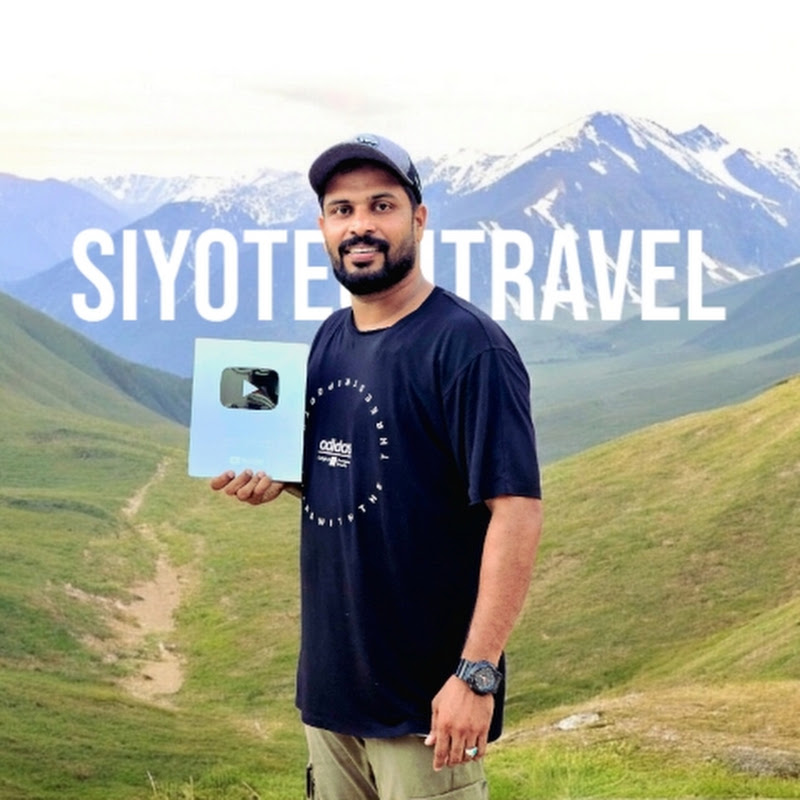 Siyo Tech Travel Vlog 