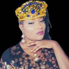 YOUTUBE QUEEN avatar