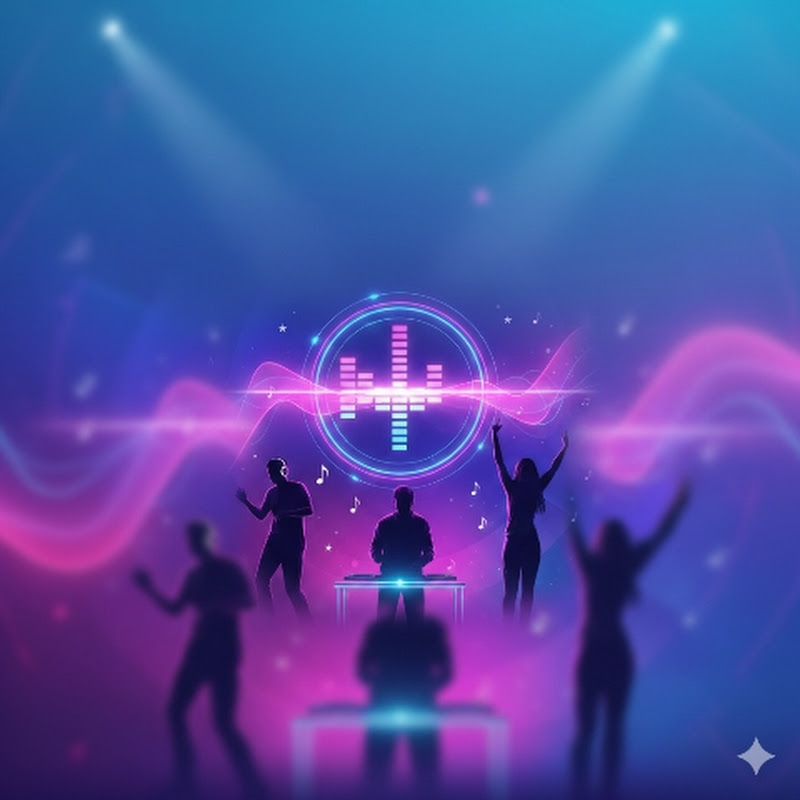 Music Artist 