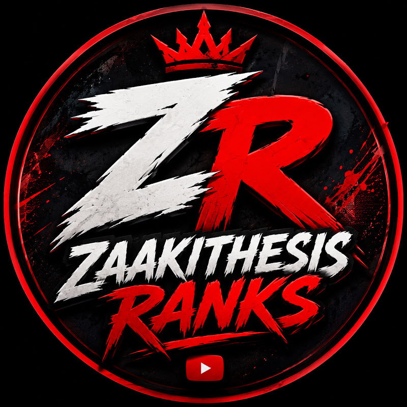 Zaakithesis Ranks