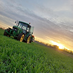 John Deere Team