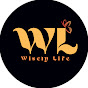 Wise Life  logo