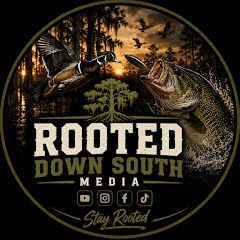 Rooted Down South Media