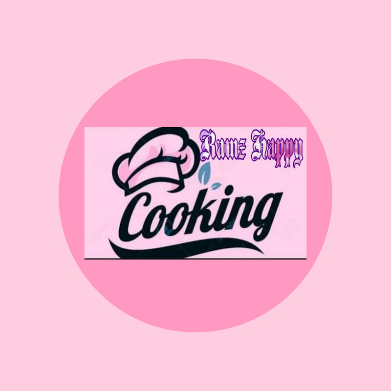 Ramz Happy Cooking