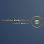 Special Events GH logo