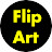 Flip Art