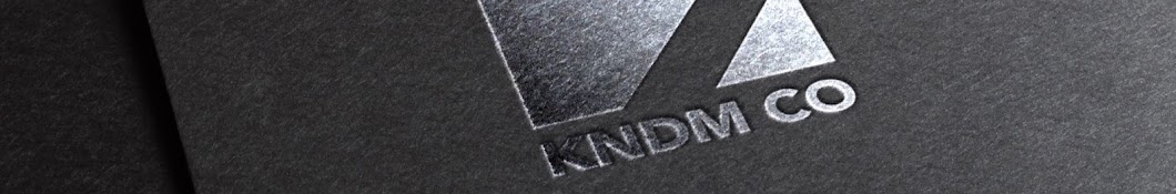 KNDM CO. رمز قناة اليوتيوب