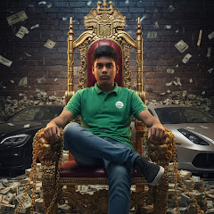 MR Ismail