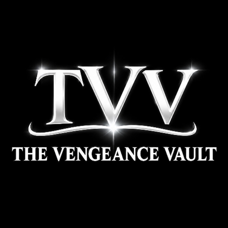 The Vengeance Vault