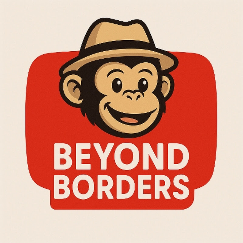
Beyond Borders