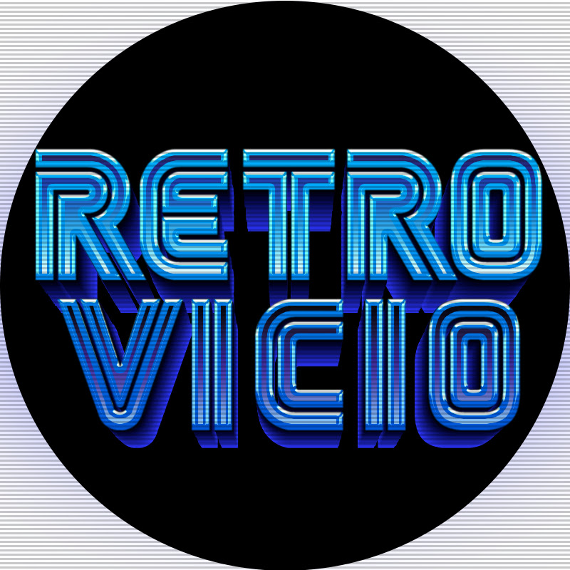 RetroVicio
