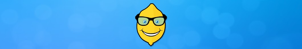 GeekyLemon YouTube channel avatar