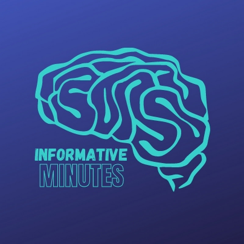 Informative Minutes