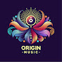 Origin Music logo