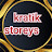 kratik storyes