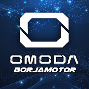 Omoda Borjamotor