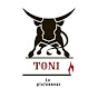 Toni le Plafonneur logo