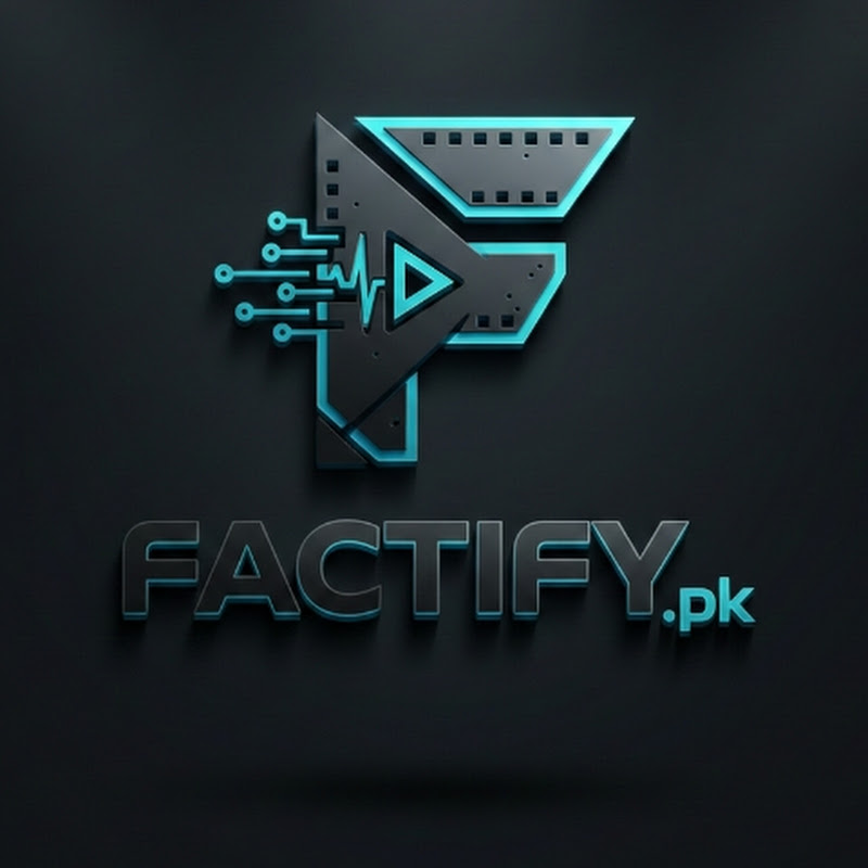 Factifypk icon